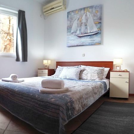 Kiara Room - Self Check In Mokošica Eksteriør bilde