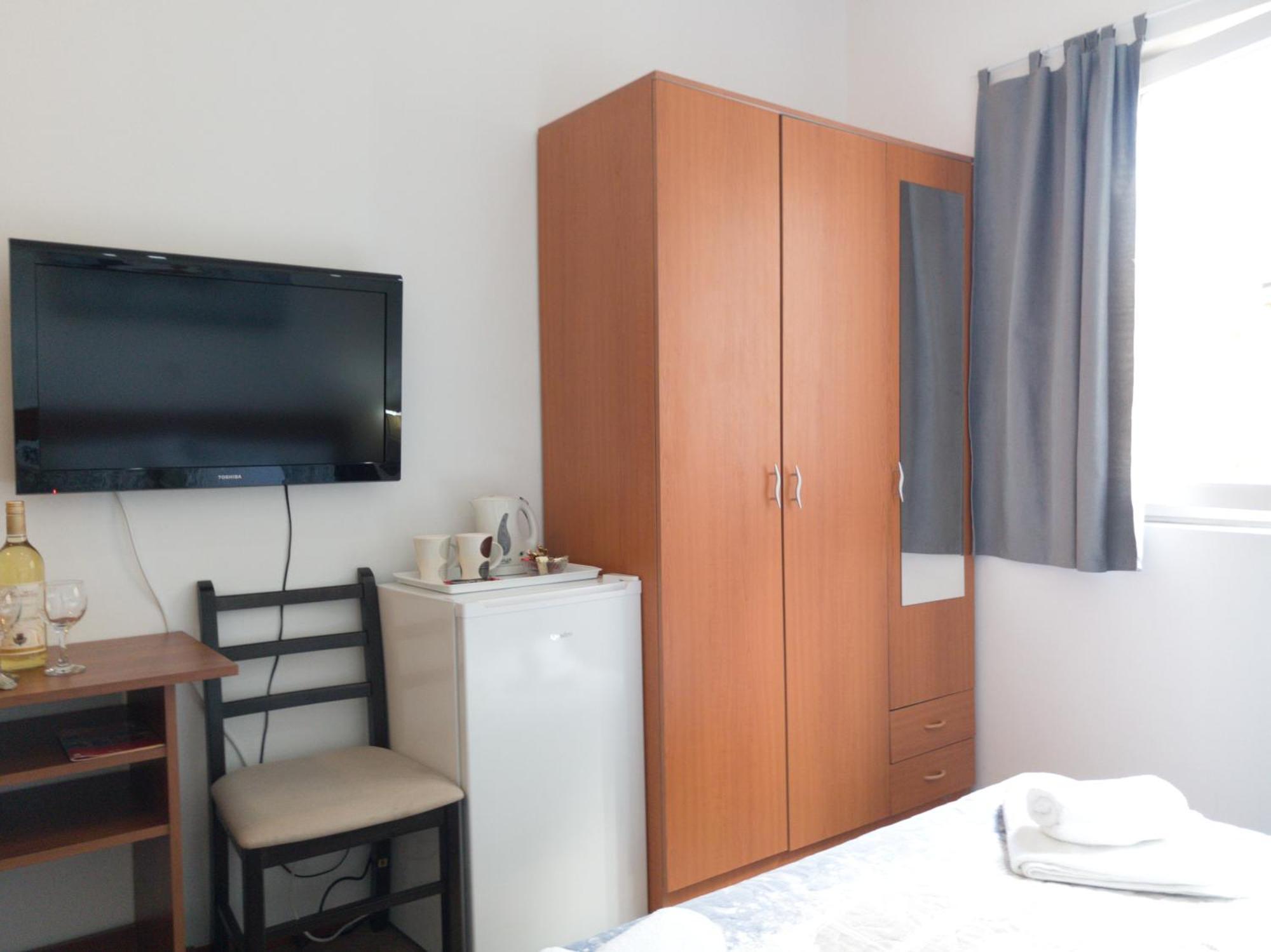 Kiara Room - Self Check In Mokošica Eksteriør bilde