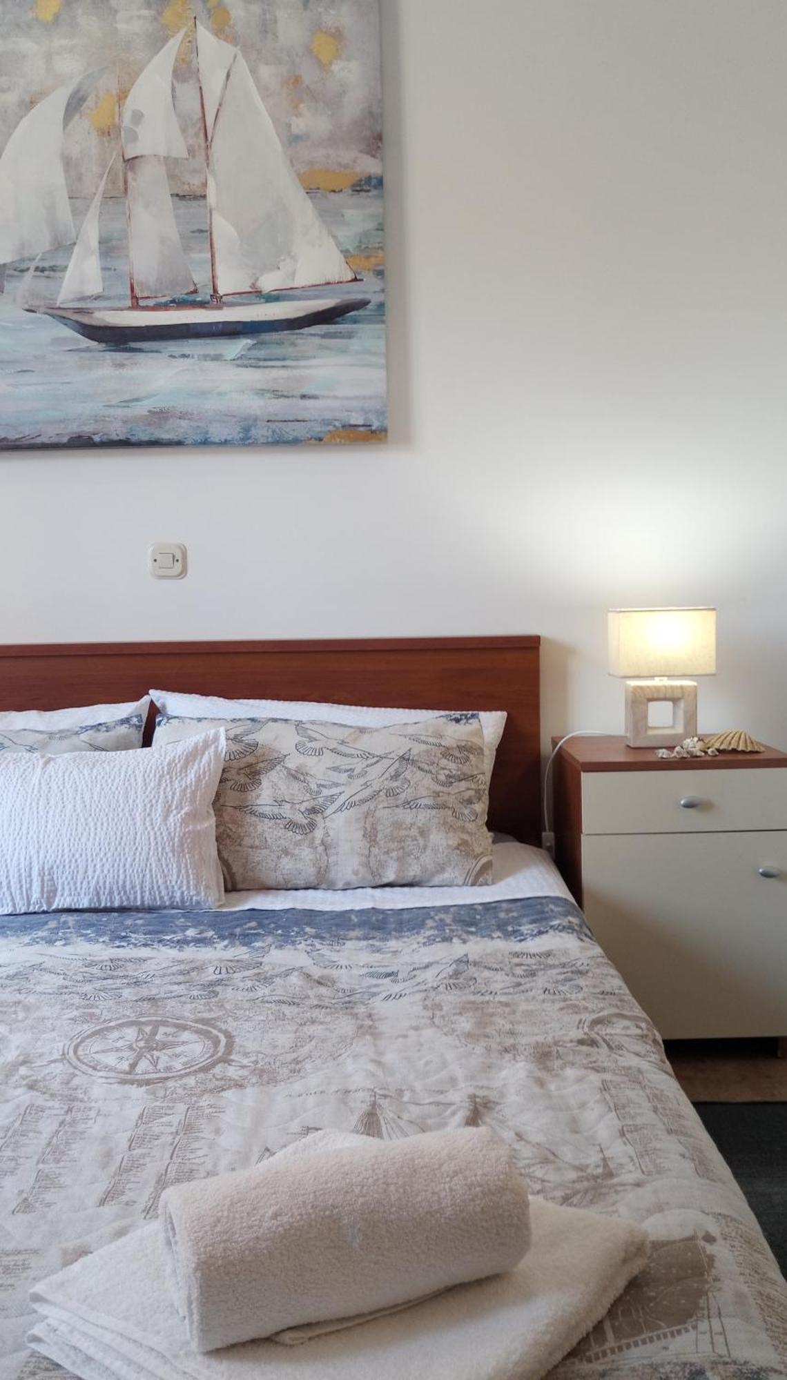 Kiara Room - Self Check In Mokošica Eksteriør bilde
