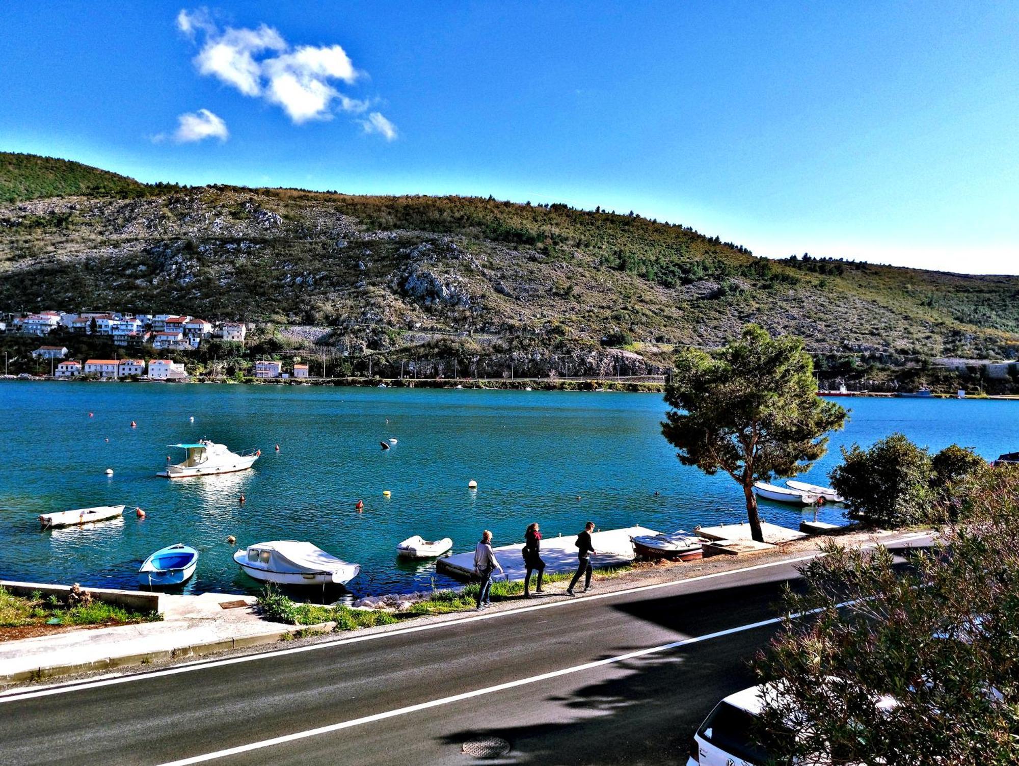 Kiara Room - Self Check In Mokošica Eksteriør bilde