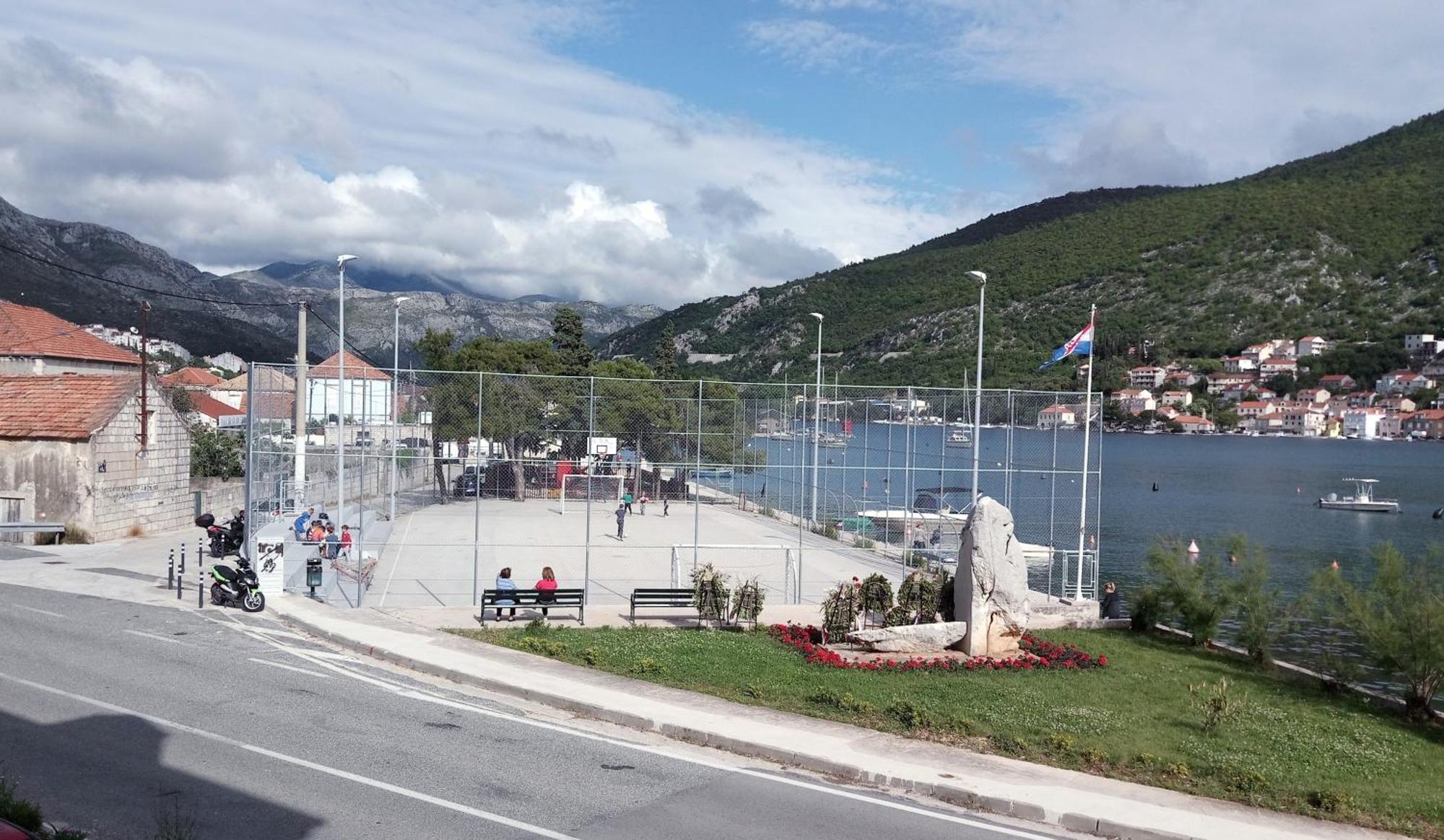 Kiara Room - Self Check In Mokošica Eksteriør bilde