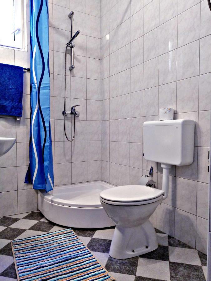 Kiara Room - Self Check In Mokošica Eksteriør bilde