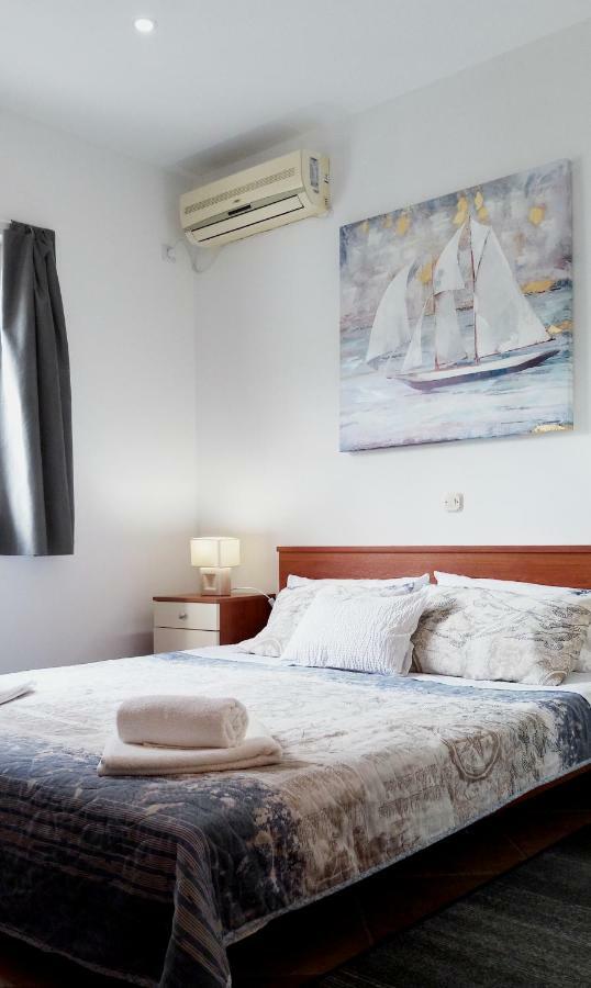 Kiara Room - Self Check In Mokošica Eksteriør bilde