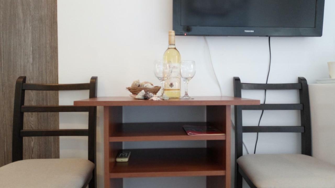 Kiara Room - Self Check In Mokošica Eksteriør bilde