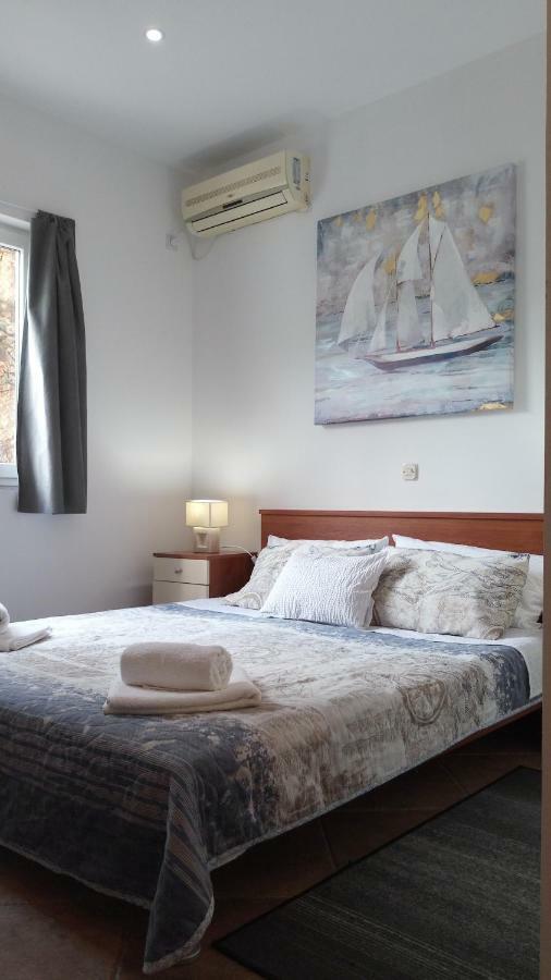 Kiara Room - Self Check In Mokošica Eksteriør bilde