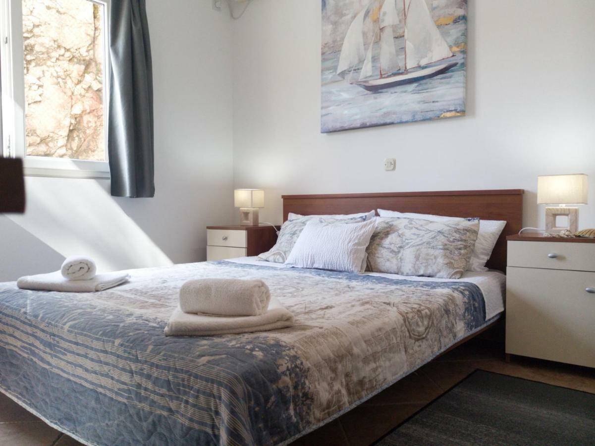 Kiara Room - Self Check In Mokošica Eksteriør bilde
